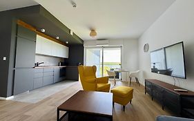 Apartament Pod Zaglami